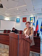 Состоялось очередное заседание районного Собрания Ершовского муниципального района