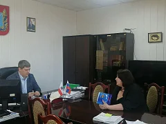 Решения по обращениям граждан — на личном контроле главы Ершовского района