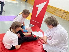 Настоящие патриоты – Первые Ершовского района