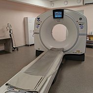 Современная помощь жителям Ершова: новый КТ-томограф провел больше 12000 исследований