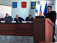 Ершовские сельхозтоваропроизводители обсудили проблемы внедрения орошения