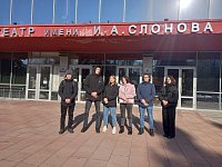 Театр, музей, кино –  с «Пушкинской картой» доступнее 