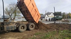 Ершовское «Благоустройство» продолжает системную деятельность по поддержанию чистоты и порядка