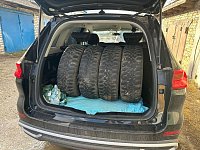 Женсовет Ершовского района организовал сбор средств для воинов Славяно-гвардейской части