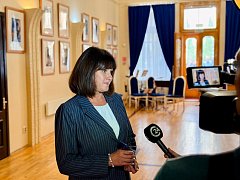 Лучших художников «Театрального Приволжья» отметили дипломами 