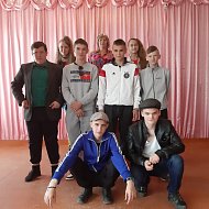«День непослушания» устроили ершовские выпускники