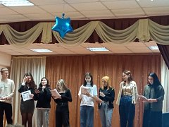 В Ершове "Своя игра" - это еще и про здоровый образ жизни