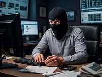 ОМВД России по Ершовскому району предупреждает: мошенники рассылают письма с QR-кодами под видом налоговой службы