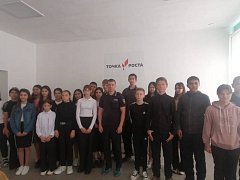 Ершовские полицейские уделяют большое внимание профилактической работе