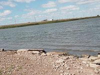В Ершовском районе начали делать запас воды на осень-зиму
