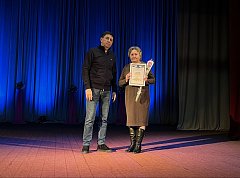 80-летний юбилей Ершовского агропромышленного лицея: дань традициям и взгляд в будущее