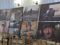 В Саратовской области откроют счет для помощи участникам СВО