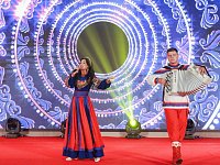 Завершился X Российско-Китайский молодежный форум «Волга-Янцзы» 