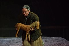 Театральный фестиваль "Za жизнь" посвящен Году единства народов России