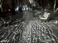 Жители поселка Ершовского района аргументируют свой выбор инициативного проекта