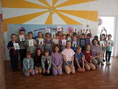 Ершовский кукольный театр «Лукоморье» гастролирует по детским садам