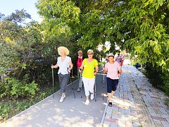 Ершовские сторонники ЗОЖ узнали о пользе шоколада