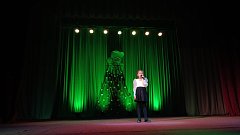 В Ершовском районе поздравили матерей праздничным концертом