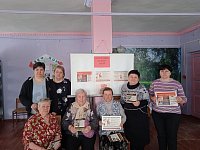 На лекционном часе жителей Ершовского района предупредили о мошеннических схемах в сфере кредитования