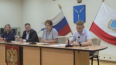 Саратовские общественники предложили наладить общение управляющих компаний и жильцов МКД через домовые чаты