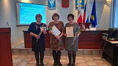 Проблемы рождаемости и смертности в Ершове обсудили на встрече с представителями министерств Саратовской области