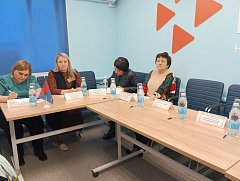 Всероссийская ярмарка трудоустройства: в Ершове состоялась встреча работодателей и соискателей