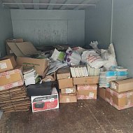 Подведены итоги Всероссийской акции «БумБатл» в Саратовской области