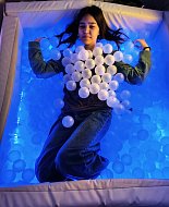 Специальное пространство комфорта идет на пользу ершовским детям