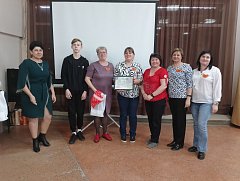 Знатоки истории Ершова и Ершовского района сразились в интеллектуальной игре