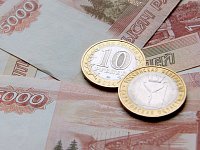 Средняя зарплата в Саратовской области выросла до 38,9 тысячи рублей