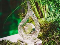 Объявлен прием заявок на IХ Международный экологический телефестиваль «Территория завтра»