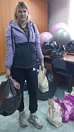 «Под Покровом» милосердия ершовские женщины получили всестороннюю поддержку