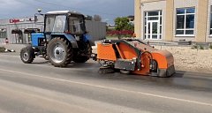 Ершовское "Благоустройство" продолжает системную работу по поддержанию порядка и улучшению городской среды