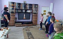 Уроки памяти