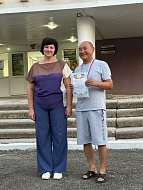 В Международный день шахмат в Ершове прошел турнир среди участников разных возрастов