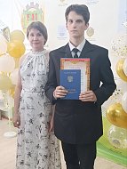 В Ершовском агролицее прошла торжественная церемония выпуска студентов