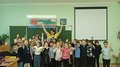 В Ершовском районе идет неделя профессиональной ориентации