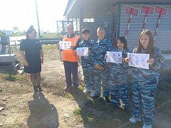 Ершовцев призывают к повышенной бдительности при пересечении железнодорожных переездов