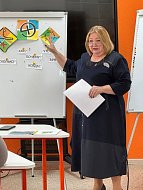 Креативность, прогрессивность, современность - в практике ершовского допобразования