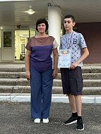 В Международный день шахмат в Ершове прошел турнир среди участников разных возрастов