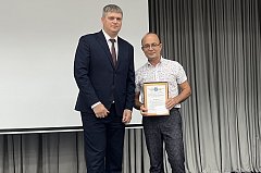 В Ершове прошло традиционное августовское совещание работников образования