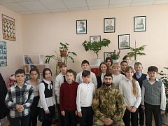 Боец из Ершова с позывным «Ереван» рассказывает о службе