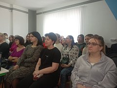 ДДТ и семья: растим ершовцев-патриотов