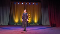 В Ершове сегодня чествовали тружеников сельского хозяйства