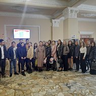 Ершовцы оценили возможности "Пушкинской карты"