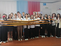 Ершовцы помнят и гордятся