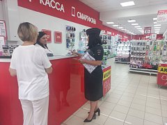 В Ершове прошло профилактическое мероприятие в рамках региональной межведомственной кампании «Двухколесный транспорт – это ответственно»