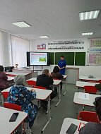 В Ершове родителям несовершеннолетних напомнили о правилах передвижения детей по автодорогам