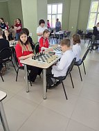 Ершовские шахматисты представят регион на Первенстве России в Сочи