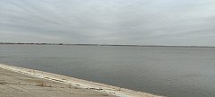 В Ершовском районе продолжается закачка воды в водохранилища